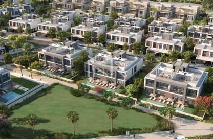 Villa - 5 Bedrooms - 7 Bathrooms for sale in South Bay 5 - South Bay - Residential District - Dubai South (Dubai World Central) - Dubai Villa - 5 Bedrooms - 7 Bathrooms for sale in South Bay 5 - South Bay - Residential District - Dubai South (Dubai World Central) - Dubai