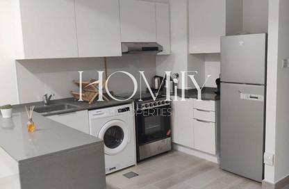 Apartment - 1 - 1 for sale in BLOOM TOWERS A - Bloom Towers - District 10 - Jumeirah Village Circle - Dubai Apartment - 1 - 1 for sale in BLOOM TOWERS A - Bloom Towers - District 10 - Jumeirah Village Circle - Dubai