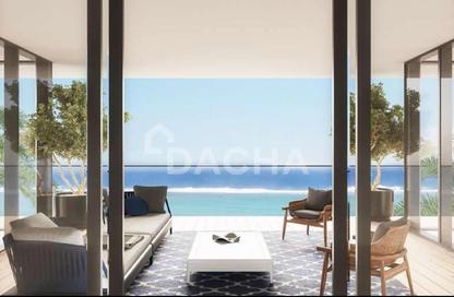 Apartment - 2 Bedrooms - 3 Bathrooms for sale in Address The Bay - EMAAR Beachfront - Dubai Harbour - Dubai