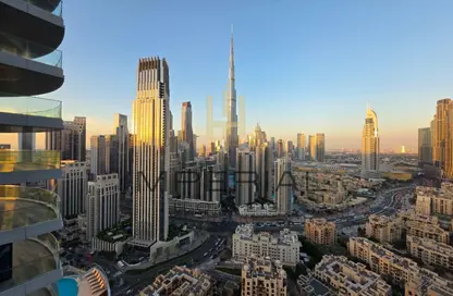 شقة - 4 غرف نوم - 5 حمامات للبيع في امبيريال افنيو - وسط مدينة دبي - دبي