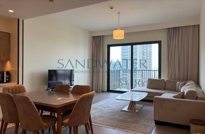 Apartment - 1 Bedroom - 1 Bathroom for rent in Park Ridge Tower C - Park Ridge - Dubai Hills Estate - Dubai Apartment - 1 Bedroom - 1 Bathroom for rent in Park Ridge Tower C - Park Ridge - Dubai Hills Estate - Dubai