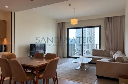 Apartment - 1 Bedroom - 1 Bathroom for rent in Park Ridge Tower C - Park Ridge - Dubai Hills Estate - Dubai Apartment - 1 Bedroom - 1 Bathroom for rent in Park Ridge Tower C - Park Ridge - Dubai Hills Estate - Dubai