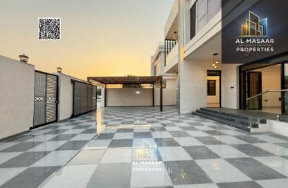 Villa - 5 - 7 for sale in Al Rawda 2 Villas - Al Rawda 2 - Al Rawda - Ajman Villa - 5 - 7 for sale in Al Rawda 2 Villas - Al Rawda 2 - Al Rawda - Ajman