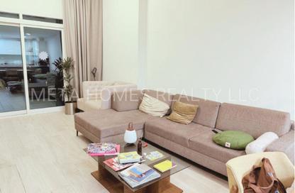 Apartment - 1 - 2 for sale in Azizi Aliyah - Dubai Healthcare City 2 - Al Jaddaf - Dubai