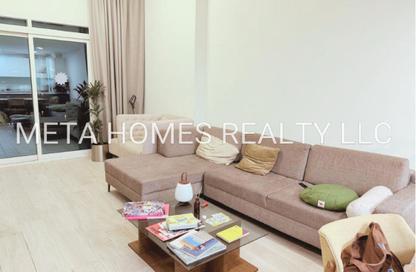 Apartment - 1 - 2 for sale in Azizi Aliyah - Dubai Healthcare City 2 - Al Jaddaf - Dubai Apartment - 1 - 2 for sale in Azizi Aliyah - Dubai Healthcare City 2 - Al Jaddaf - Dubai