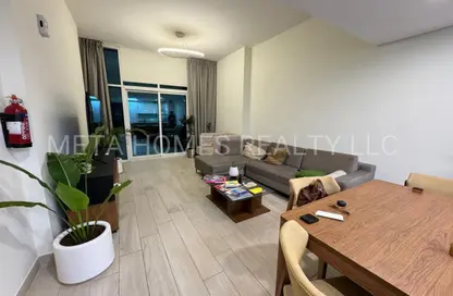 Apartment - 1 Bedroom - 2 Bathrooms for sale in Azizi Aliyah - Dubai Healthcare City 2 - Al Jaddaf - Dubai