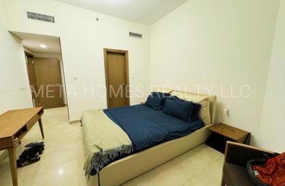 Apartment - 1 - 2 for sale in Azizi Aliyah - Dubai Healthcare City 2 - Al Jaddaf - Dubai