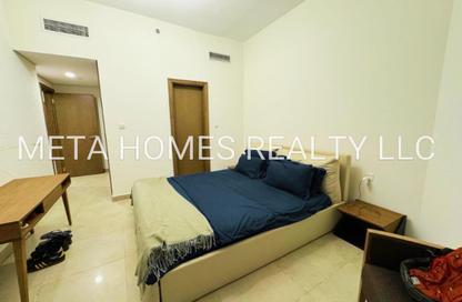 Apartment - 1 - 2 for sale in Azizi Aliyah - Dubai Healthcare City 2 - Al Jaddaf - Dubai Apartment - 1 - 2 for sale in Azizi Aliyah - Dubai Healthcare City 2 - Al Jaddaf - Dubai