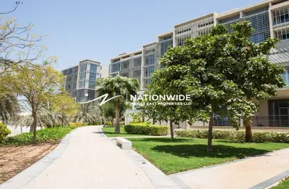 Apartment - 1 Bedroom - 1 Bathroom for rent in Building A - Al Zeina - Al Raha Beach - Abu Dhabi