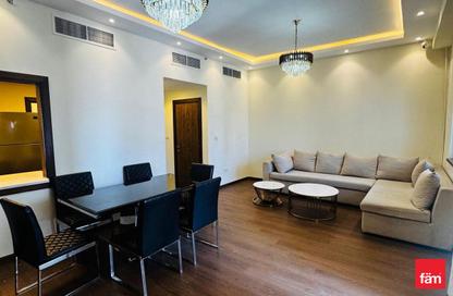 Apartment - 2 Bedrooms - 3 Bathrooms for rent in Executive Tower C - Executive Towers - Business Bay - Dubai