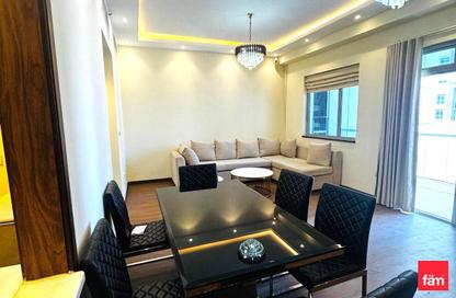 Apartment - 2 Bedrooms - 3 Bathrooms for rent in Executive Tower C - Executive Towers - Business Bay - Dubai