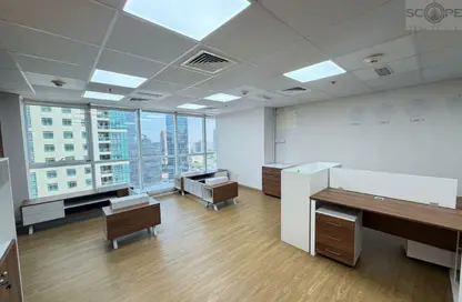 Office Space - 2 Bedrooms - 1 Bathroom for sale in Jumeirah Business Centre 5 (JBC 5) - JLT Cluster W - Jumeirah Lake Towers - Dubai Office Space - 2 Bedrooms - 1 Bathroom for sale in Jumeirah Business Centre 5 (JBC 5) - JLT Cluster W - Jumeirah Lake Towers - Dubai