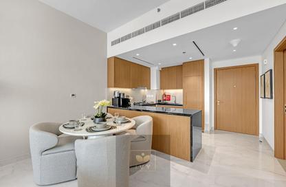 Apartment - 1 - 1 for rent in Azizi Vista - Dubai Studio City - Dubai Apartment - 1 - 1 for rent in Azizi Vista - Dubai Studio City - Dubai
