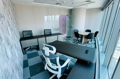 Business Centre - Studio for rent in Opal Tower - Business Bay - Dubai
