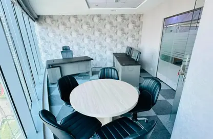 Business Centre - Studio for rent in Opal Tower - Business Bay - Dubai