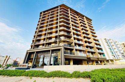 Apartment - 1 Bedroom - 2 Bathrooms for rent in Marquis Galleria - Arjan - Dubai Apartment - 1 Bedroom - 2 Bathrooms for rent in Marquis Galleria - Arjan - Dubai