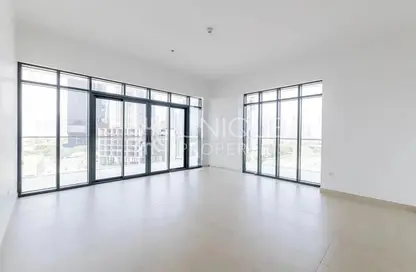 Apartment - 2 Bedrooms - 2 Bathrooms for rent in Vida Residence 1 - Vida Residence - The Hills - Dubai