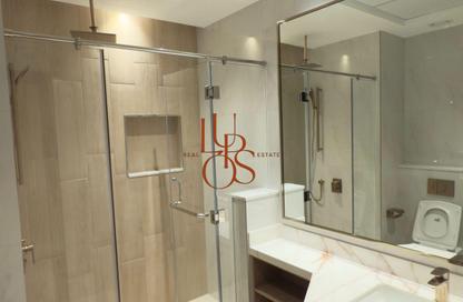 Apartment - Studio - 1 Bathroom for sale in Elite Downtown Residence - Downtown Dubai - Dubai