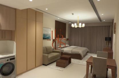 Apartment - Studio - 1 Bathroom for sale in Elite Downtown Residence - Downtown Dubai - Dubai Apartment - Studio - 1 Bathroom for sale in Elite Downtown Residence - Downtown Dubai - Dubai