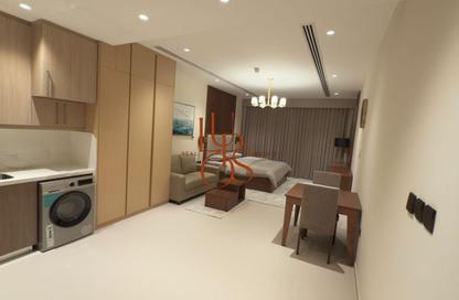 Apartment - Studio - 1 Bathroom for sale in Elite Downtown Residence - Downtown Dubai - Dubai Apartment - Studio - 1 Bathroom for sale in Elite Downtown Residence - Downtown Dubai - Dubai