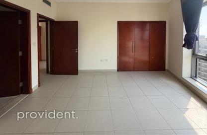 Apartment - 2 - 3 for rent in South Ridge 1 - South Ridge - Downtown Dubai - Dubai