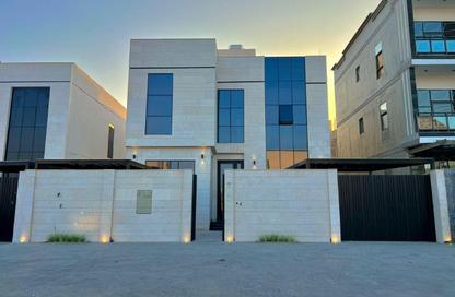 Villa - 4 Bedrooms - 6 Bathrooms for sale in Al Zaheya Gardens - Al Zahya - Ajman