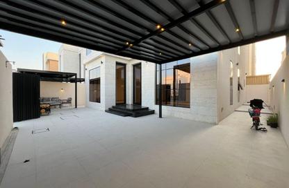 Villa - 4 Bedrooms - 6 Bathrooms for sale in Al Zaheya Gardens - Al Zahya - Ajman