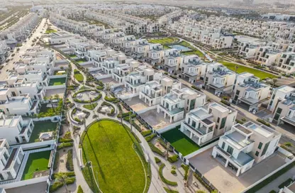 Villa - 4 Bedrooms - 4 Bathrooms for rent in Caya 2 - Arabian Ranches 3 - Dubai