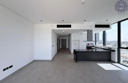 Apartment - 2 Bedrooms - 3 Bathrooms for rent in Arjan Circle - Arjan - Dubai