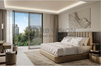 Apartment - 3 - 4 for sale in City Walk Crestlane 3 Building B - City Walk Crestlane 3 - City Walk Crestlane - City Walk - Dubai