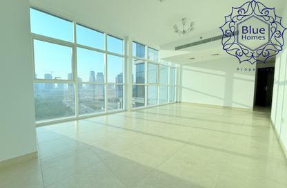 Apartment - 2 - 3 for rent in Saleh Bin Lahej 401 - District 12 - Jumeirah Village Circle - Dubai