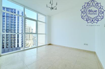 Apartment - 2 - 3 for rent in Saleh Bin Lahej 401 - District 12 - Jumeirah Village Circle - Dubai Apartment - 2 - 3 for rent in Saleh Bin Lahej 401 - District 12 - Jumeirah Village Circle - Dubai
