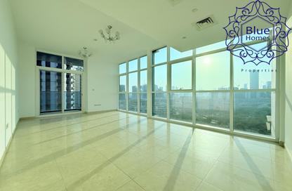 Apartment - 2 - 3 for rent in Saleh Bin Lahej 401 - District 12 - Jumeirah Village Circle - Dubai Apartment - 2 - 3 for rent in Saleh Bin Lahej 401 - District 12 - Jumeirah Village Circle - Dubai