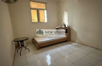 Apartment - Studio - 1 Bathroom for rent in Rolla Square - Rolla Area - Sharjah
