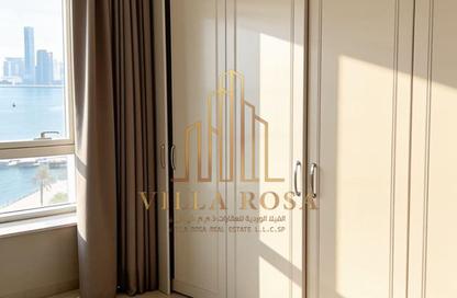 Apartment - 3 Bedrooms - 4 Bathrooms for rent in Al Majaz 2 - Al Majaz - Sharjah