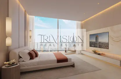 Apartment - 2 Bedrooms - 3 Bathrooms for sale in Sol Luxe - Sheikh Zayed Road - Dubai