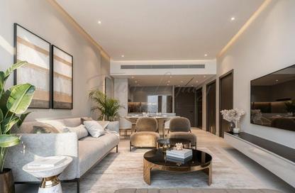 Apartment - 1 Bedroom - 2 Bathrooms for sale in Elbrus Tower - District 4 - Jumeirah Village Triangle - Dubai Apartment - 1 Bedroom - 2 Bathrooms for sale in Elbrus Tower - District 4 - Jumeirah Village Triangle - Dubai