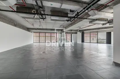 Office Space - Studio - 1 Bathroom for rent in Golden Gate - Oud Metha - Bur Dubai - Dubai