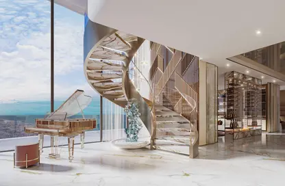 Apartment - 1 Bedroom - 1 Bathroom for sale in Safa Gate - Al Wasl - Dubai