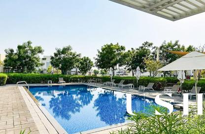 Apartment - 2 Bedrooms - 2 Bathrooms for sale in Urbana 1 - Urbana - Emaar South - Dubai South (Dubai World Central) - Dubai