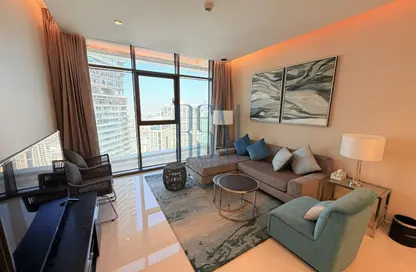 شقة - غرفة نوم - 1 حمام للبيع في آيكون سيتي تاور بي - آيكن سيتي - الخليج التجاري - دبي شقة - غرفة نوم - 1 حمام للبيع في آيكون سيتي تاور بي - آيكن سيتي - الخليج التجاري - دبي