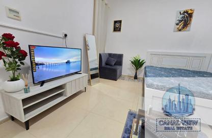 Apartment - Studio - 1 Bathroom for rent in Khalifa City A Villas - Khalifa City A - Khalifa City - Abu Dhabi Apartment - Studio - 1 Bathroom for rent in Khalifa City A Villas - Khalifa City A - Khalifa City - Abu Dhabi