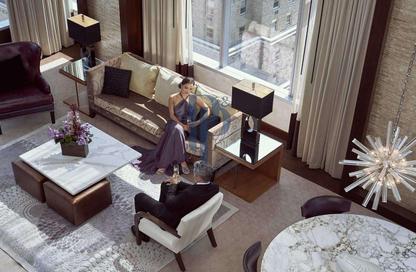 Apartment - 1 - 1 for sale in Sobha Orbis Tower E - Sobha Orbis - Motor City - Dubai