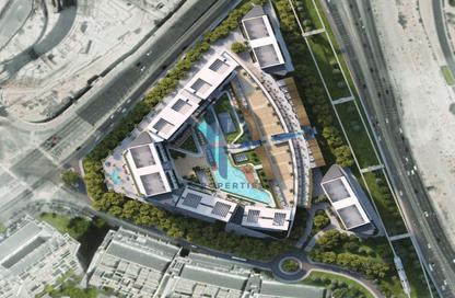 Apartment - 1 - 1 for sale in Sobha Orbis Tower E - Sobha Orbis - Motor City - Dubai Apartment - 1 - 1 for sale in Sobha Orbis Tower E - Sobha Orbis - Motor City - Dubai