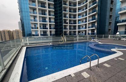 Apartment - 3 - 5 for sale in Oasis Tower 2 - Oasis Tower - Al Rashidiya 1 - Al Rashidiya - Ajman Apartment - 3 - 5 for sale in Oasis Tower 2 - Oasis Tower - Al Rashidiya 1 - Al Rashidiya - Ajman