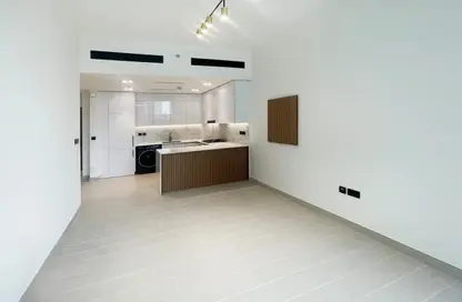 Apartment - 1 Bedroom - 2 Bathrooms for rent in Binghatti Amber - District 11 - Jumeirah Village Circle - Dubai