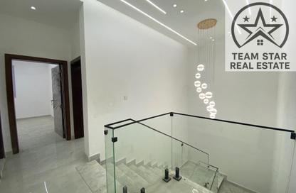 Villa - 6 Bedrooms - 7 Bathrooms for rent in Al Zaheya Gardens - Al Zahya - Ajman