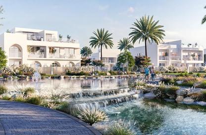 Villa - 5 Bedrooms - 5 Bathrooms for sale in Alana - The Valley - Dubai