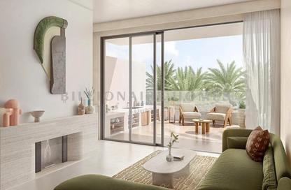 Villa - 5 Bedrooms - 5 Bathrooms for sale in Alana - The Valley - Dubai