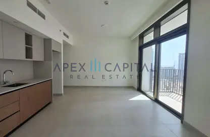 Apartment - 1 Bedroom - 1 Bathroom for sale in Creek Palace - Dubai Creek Harbour (The Lagoons) - Dubai